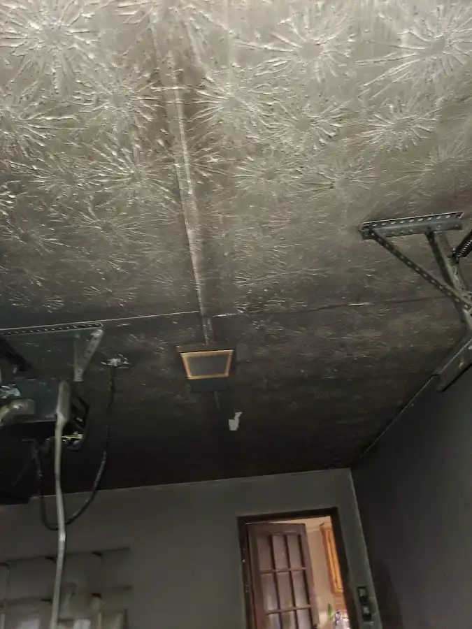 Fire and smoke damage assessment for Water Damage Assessment in Cedarhurst